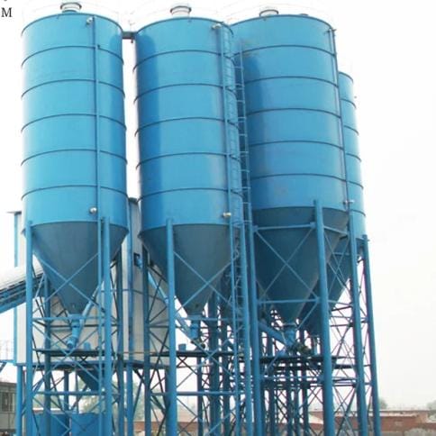 Silo